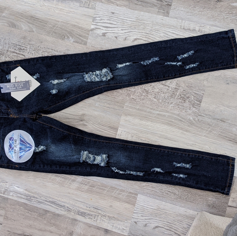 Vip Jeans